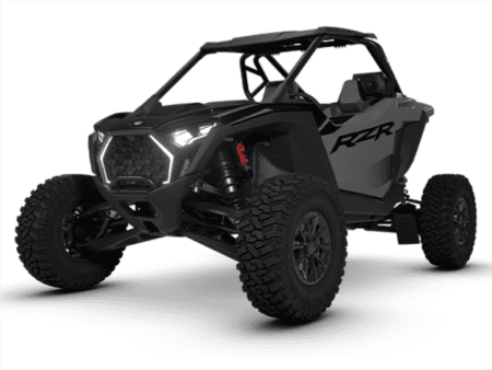 פולריס RZR PRO S Ultimate