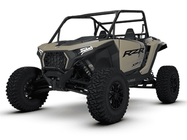 פולריס RZR XP S 1000 SPORT